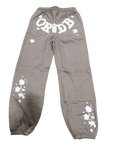 Splatter Scrunch Sweatpants